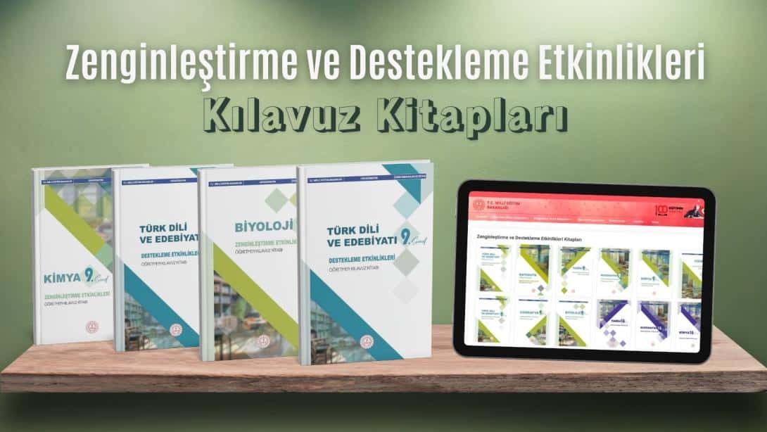TÜRKİYE YÜZYILI MAARİF MODELİ