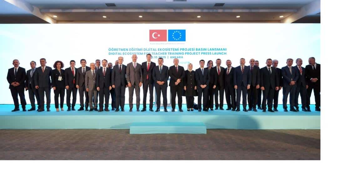 BAKAN TEKİN, 